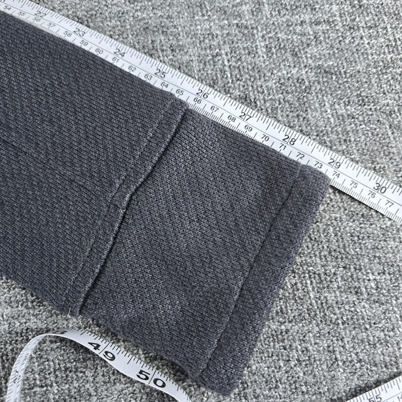 Women's Athleta Full Zip Trail Winds Hiking Jacket Size Medium - Picture 8 of 8